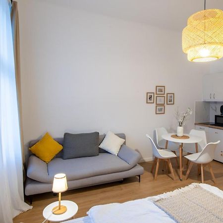 Vienna My City Apartment Bright Room מראה חיצוני תמונה