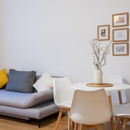 Vienna My City Apartment Bright Room מראה חיצוני תמונה