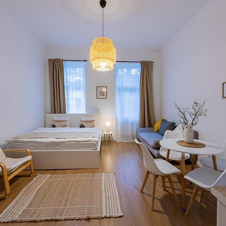 Vienna My City Apartment Bright Room מראה חיצוני תמונה