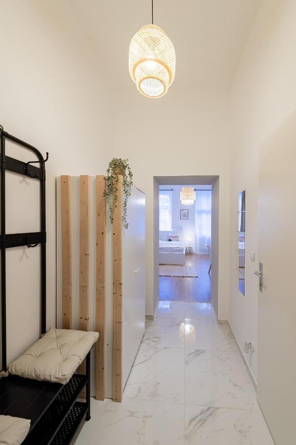 Vienna My City Apartment Bright Room מראה חיצוני תמונה