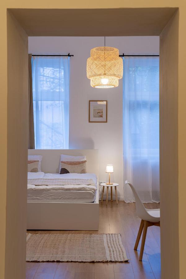 Vienna My City Apartment Bright Room מראה חיצוני תמונה