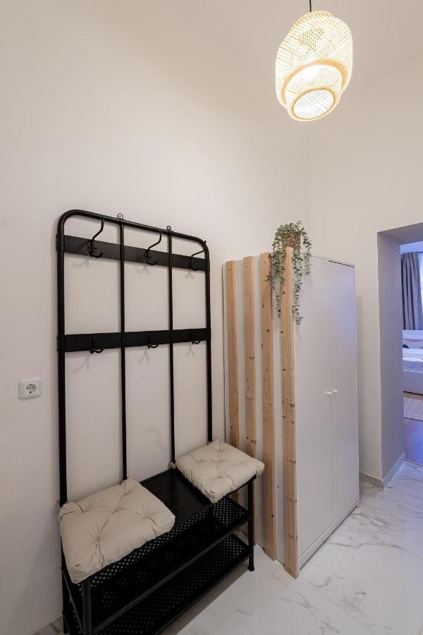 Vienna My City Apartment Bright Room מראה חיצוני תמונה